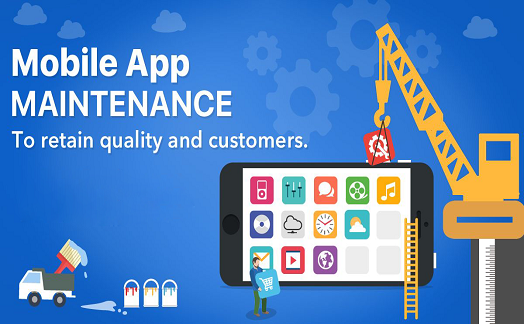 Services - Maintenance