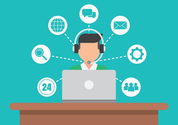 Services - System Administration & User Roles