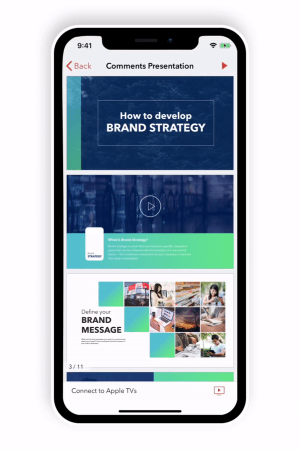 Ios Development Company In Canada