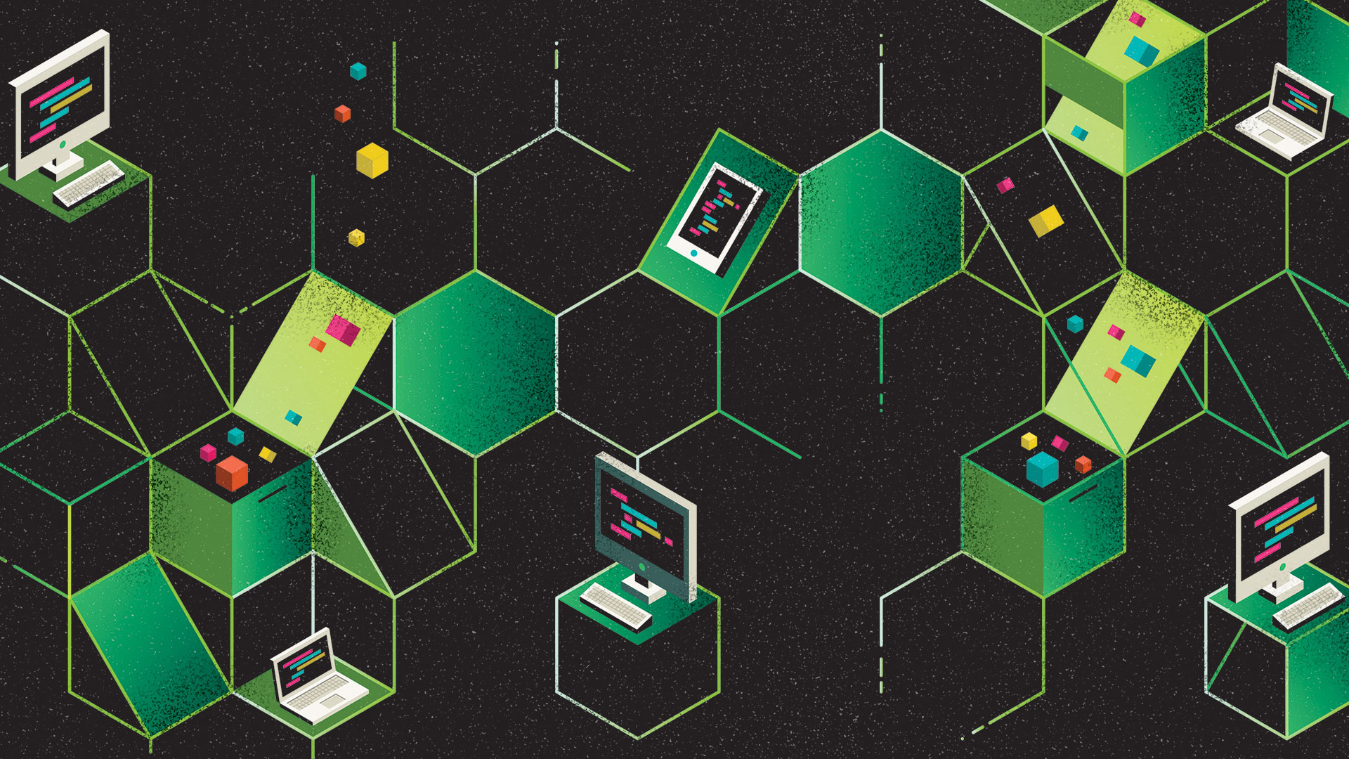 NodeJS Development Company in Canada